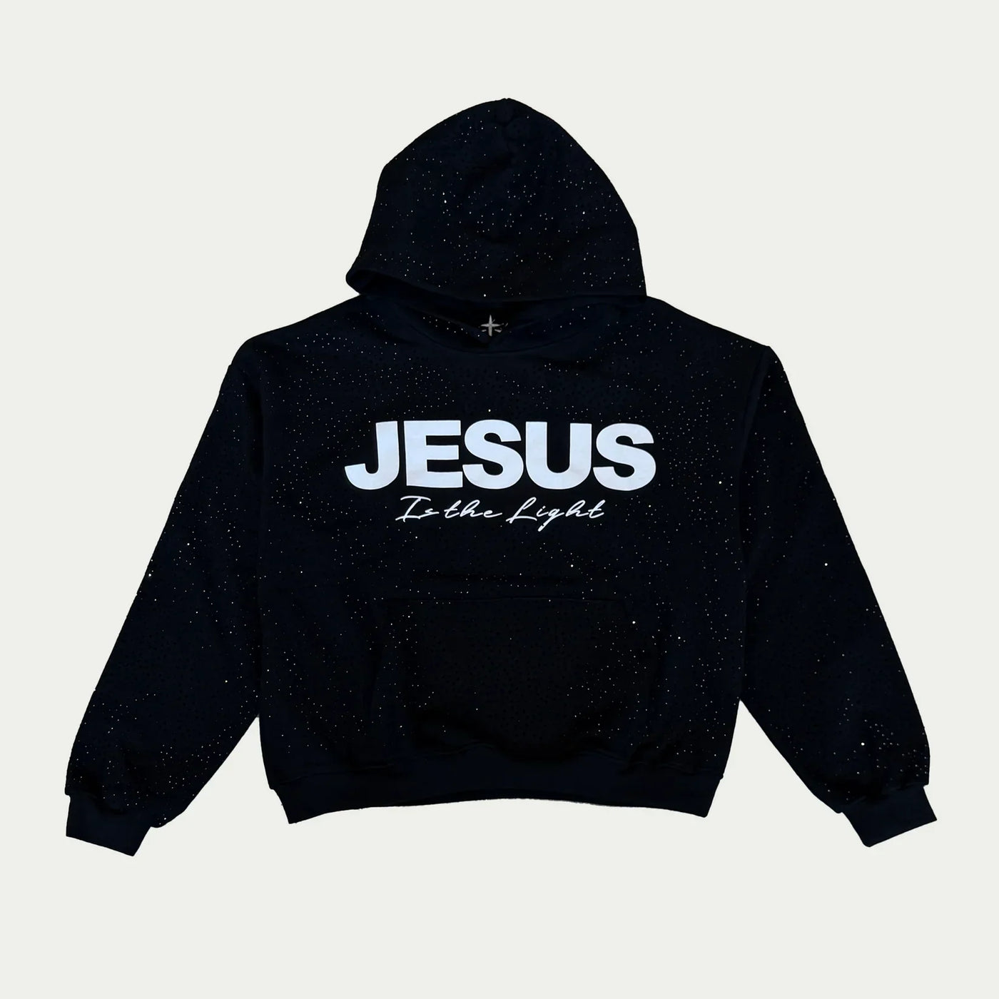 TENARAS™ Jesus Is The Light Hoodie