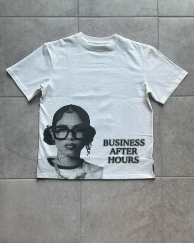 TENARAS™ Retro Tee