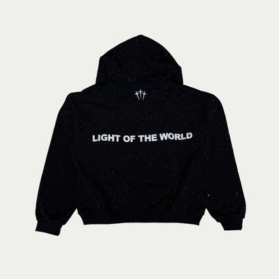 TENARAS™ Jesus Is The Light Hoodie