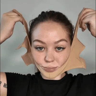 Gaine Visage Fit Mask