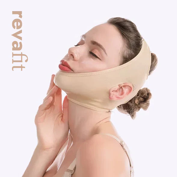 Gaine Visage Fit Mask