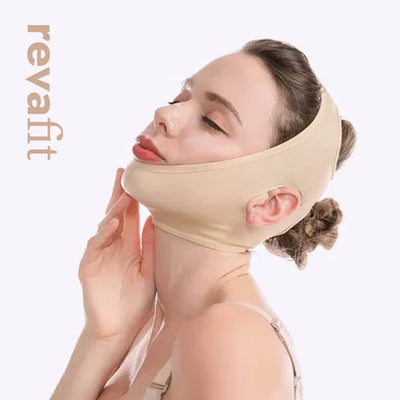 Gaine Visage Fit Mask