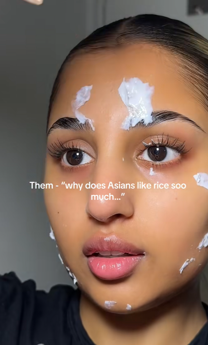 RiceBloom™ Ultra-Hydrating Cream Mask