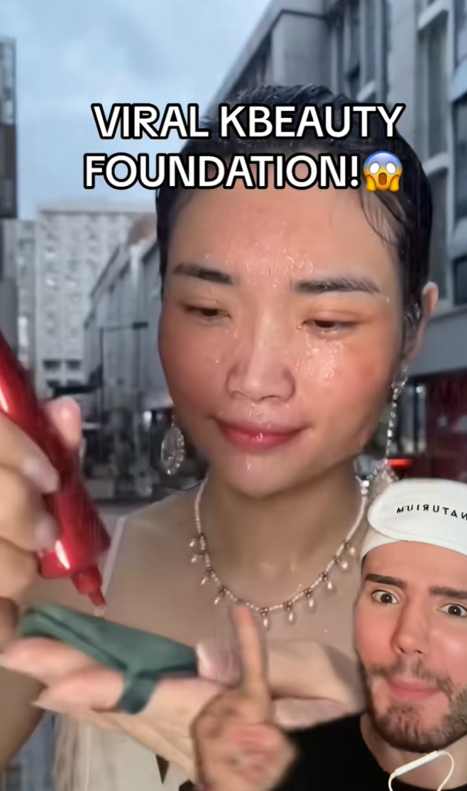 AquaShield™ Waterproof Skin Barrier Serum