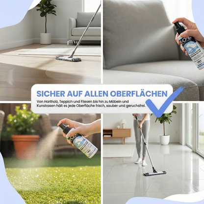 Pet Odor & Stain Remover