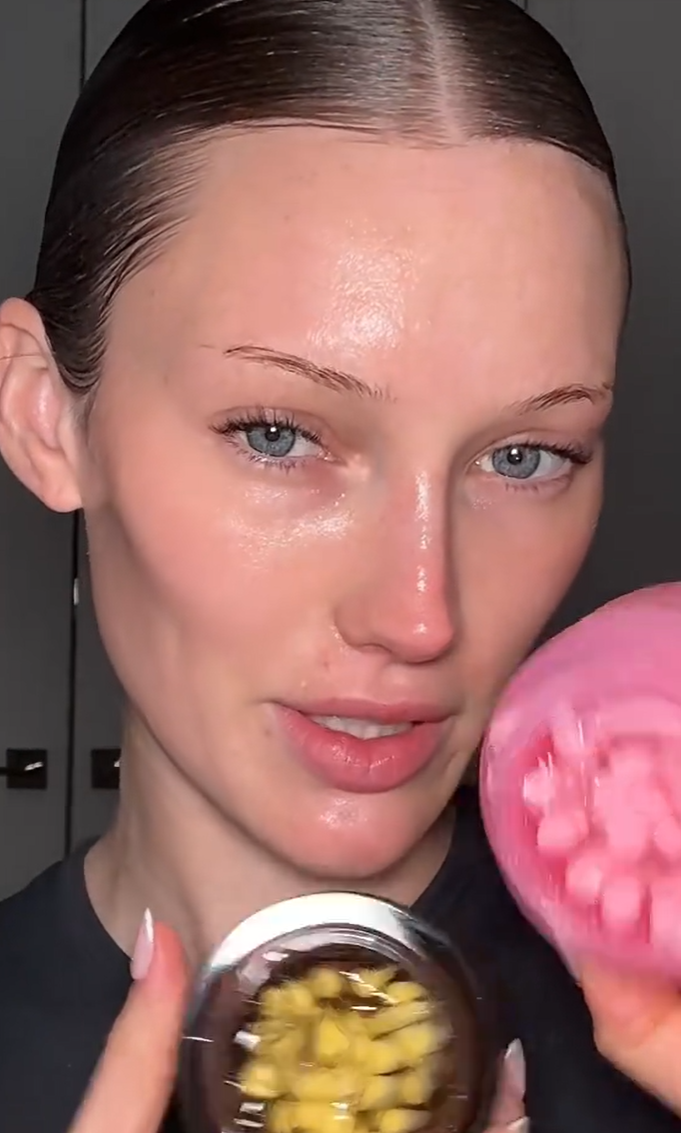 LiftLuxe™ Instant Sculpting Stick