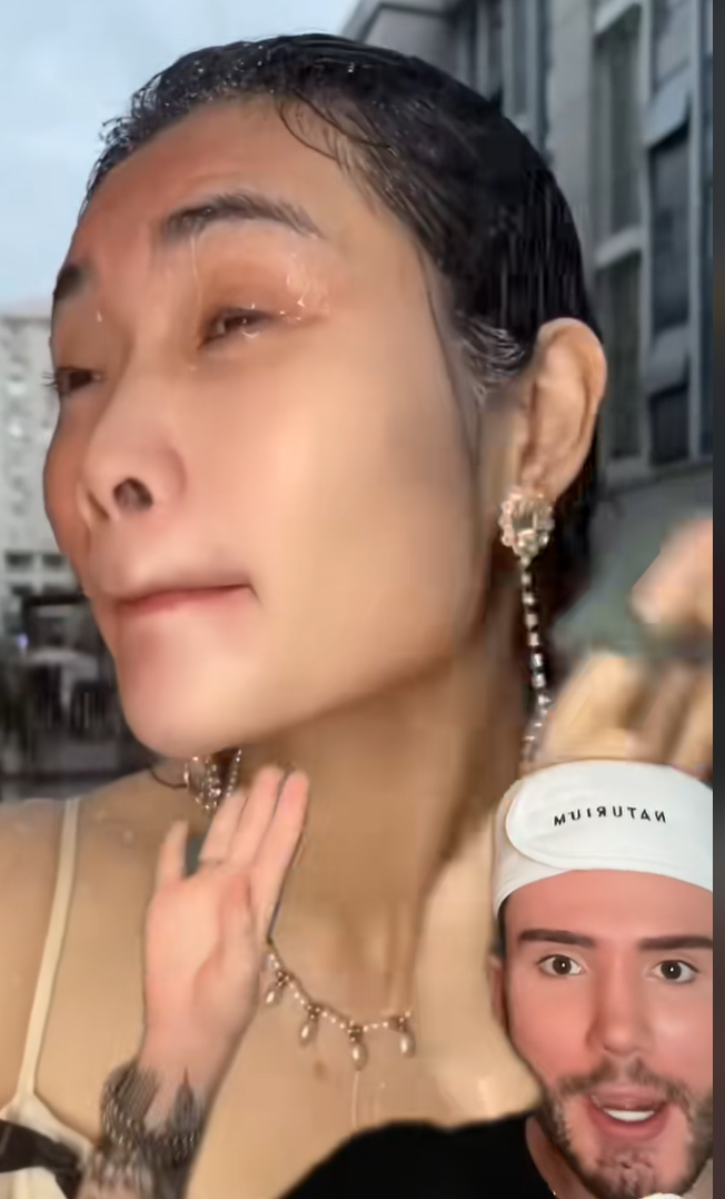 AquaShield™ Waterproof Skin Barrier Serum