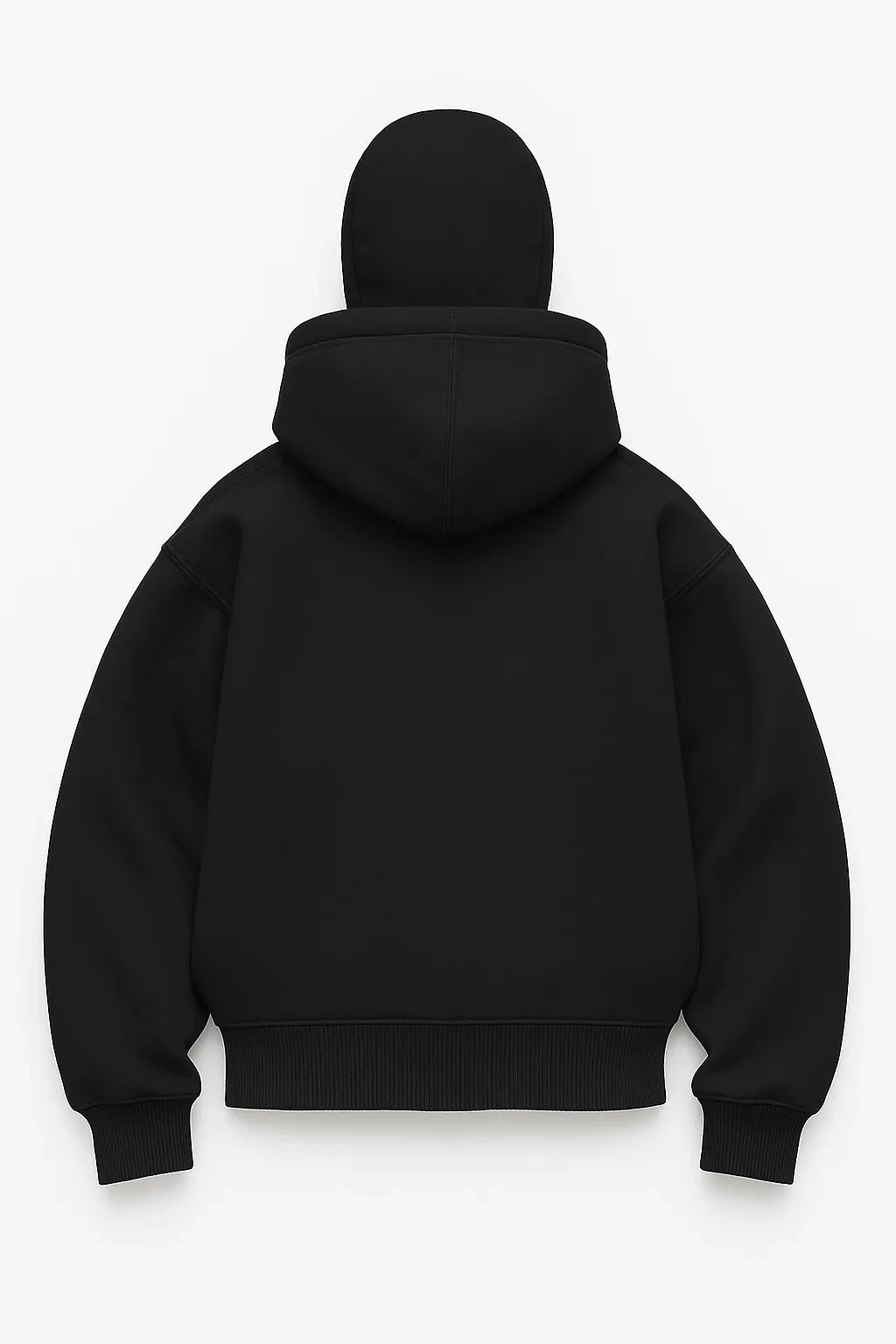 TENARAS™ Balaclava Hoodie