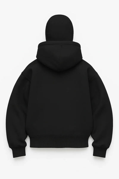 TENARAS™ Balaclava Hoodie