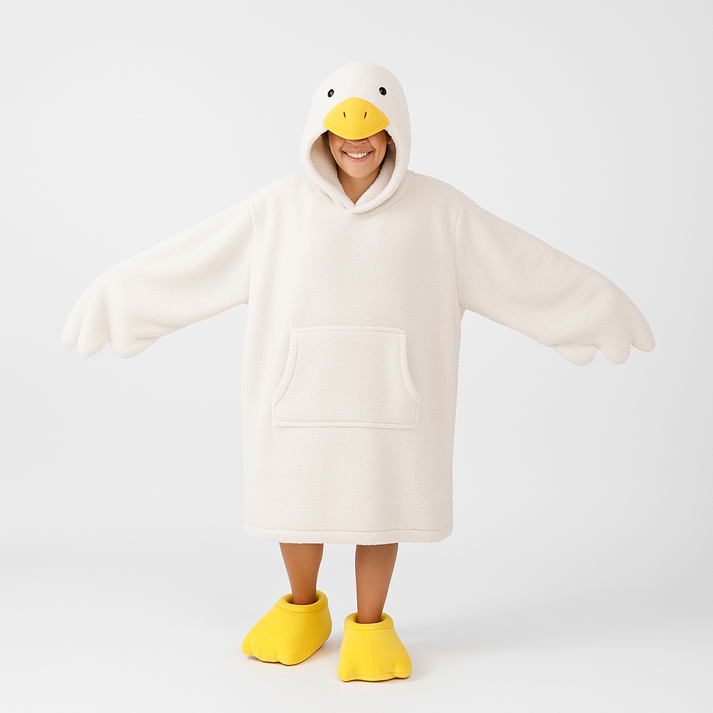 Cozy Ducks™