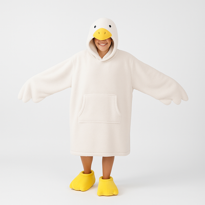 Cozy Ducks™