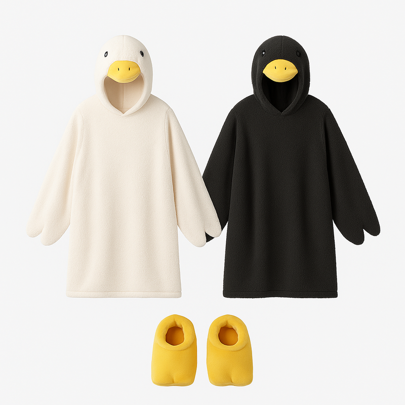 Cozy Ducks™