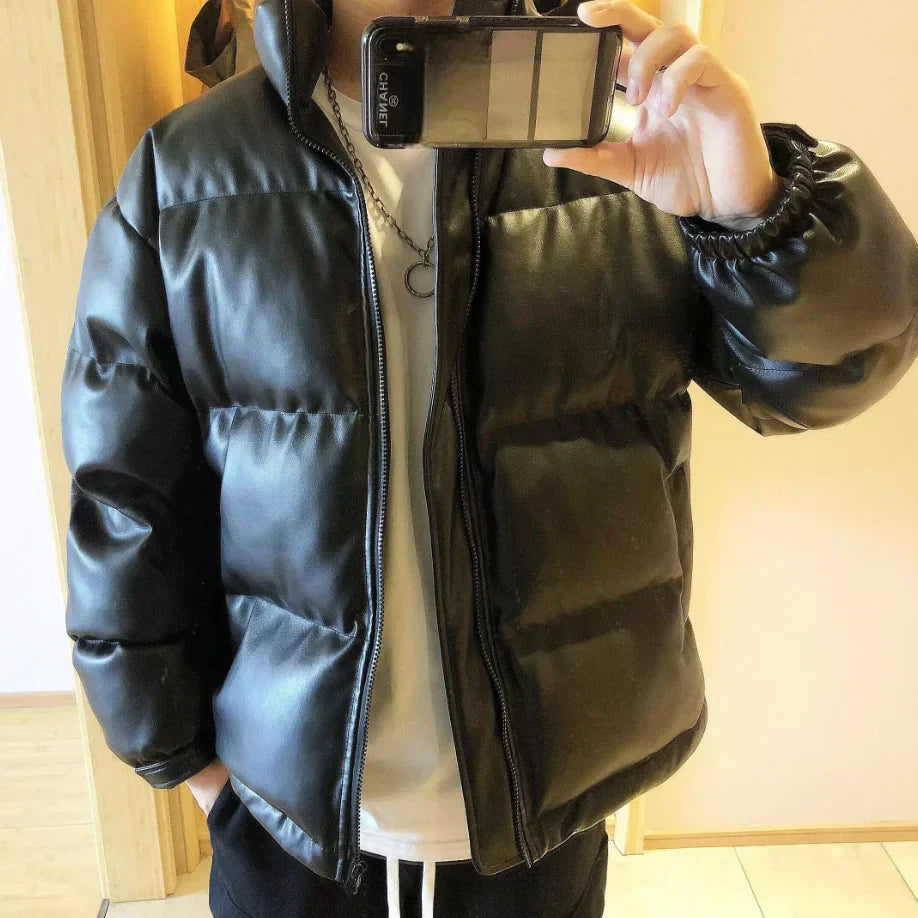 Grailz Puffer Jacket VIP