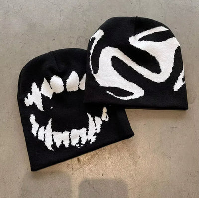 Grailz Beanie VIP