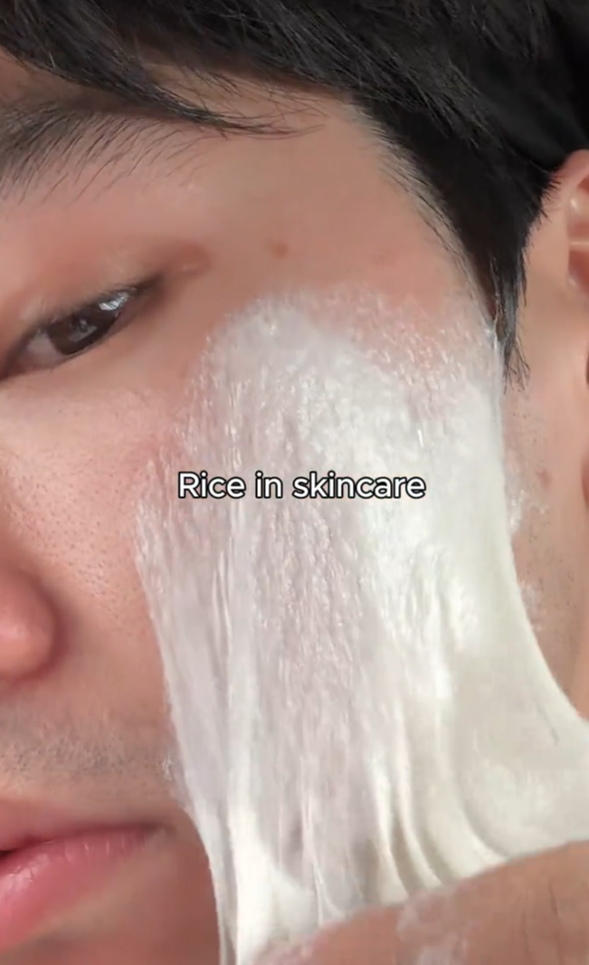 Dongzik™ Instant Peeling Gel
