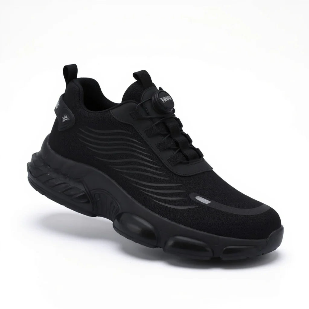 Global Renovator™ Safestride Safety Shoe